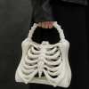 ⏰LAST DAY SALE 50% OFF💥Skeleton hand bag
