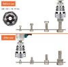 🎁TikTok Last Day Sale - 70% OFF🎉Multi-function Universal Socket Wrench Tool - Universal Maintenance Tool