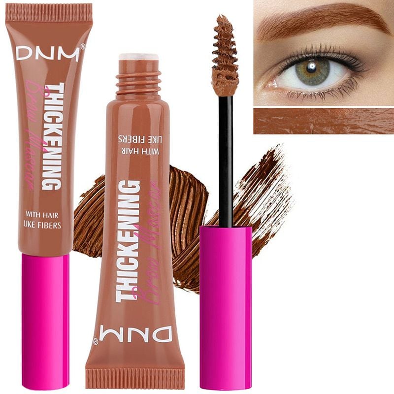 🔥Last Day Promotion 48% OFF-🎁-Fast Tinted Eyebrow Gel