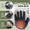 (🌲EARLY CHRISTMAS SALE - 50% OFF) Fishing Catching Gloves Non-slip Fisherman Protect Hand