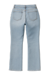 Snatch Factor Jeans
