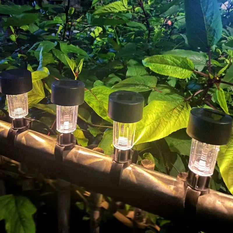 📢Letzter Tag: 49% Rabatt✨Magische Solar-Lichterketten