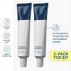 🦷Fluoride-Free Hydroxyapatite Teeth Whitening Toothpaste with Coconut Oil & Xylitol❄️