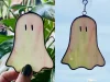 <strong>💕Handmade</strong> 👻Ghostly Aura Suncatchers