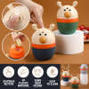 (🎄Christmas Promotion--48%OFF)Press-Type Toothpick Holder(Buy 2 get 1 Free)