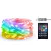 👻Halloween Sale 49% OFF🔥Wi-Fi Bluetooth Smart Led rgbic for outdoor