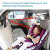 (🎉Last Day Promotion 50% OFF) Baby Safety Mirror For Car & Back Seat Mirror - Buy 2 Get Extra 10% OFF & FREE SHIPPING