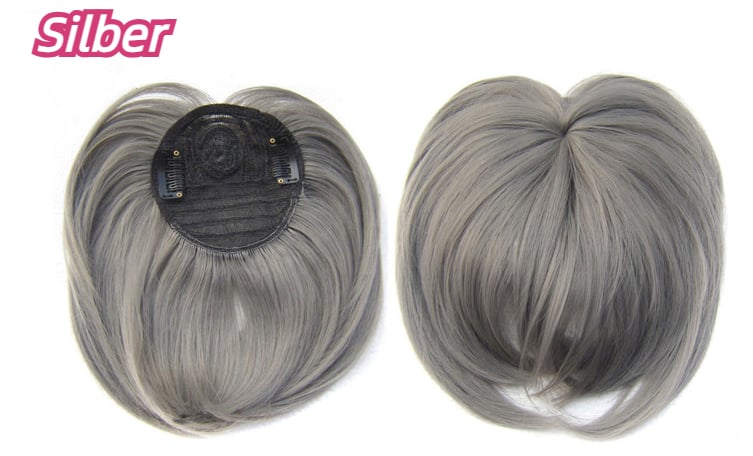 Last Day 49% OFF🔥Breathable And Natural Hair Tips For Women With Thinning Hair