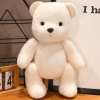 🎁TikTok Last Day Sale - 70% OFF🔥Billy The Brown Handmade Jointed Teddy Bear