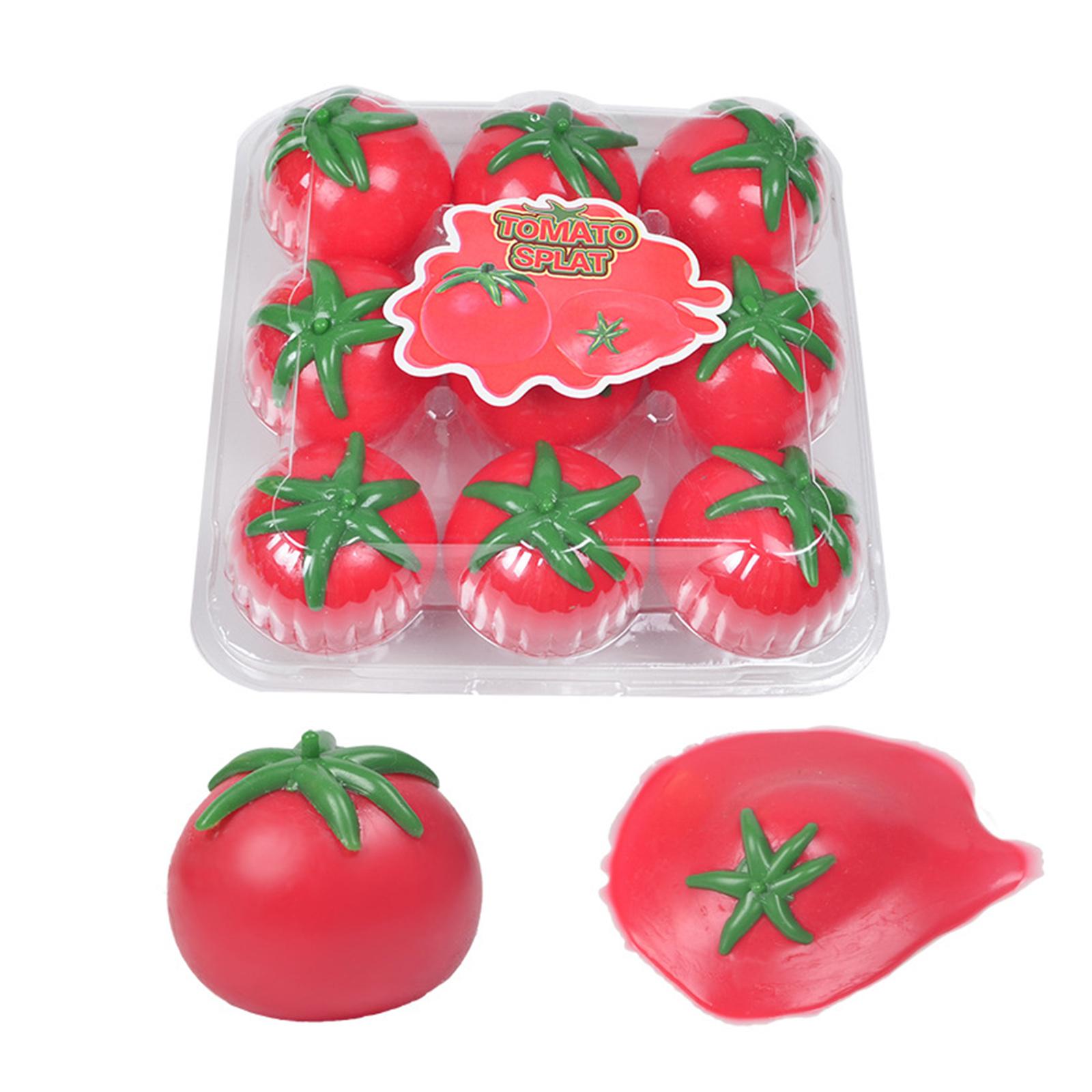 (🎄Early Christma Hot Sale- 48% OFF)Tomato Kids Toys--2 PCs(🔥Buy 5 sets get FREE SHIPPING)