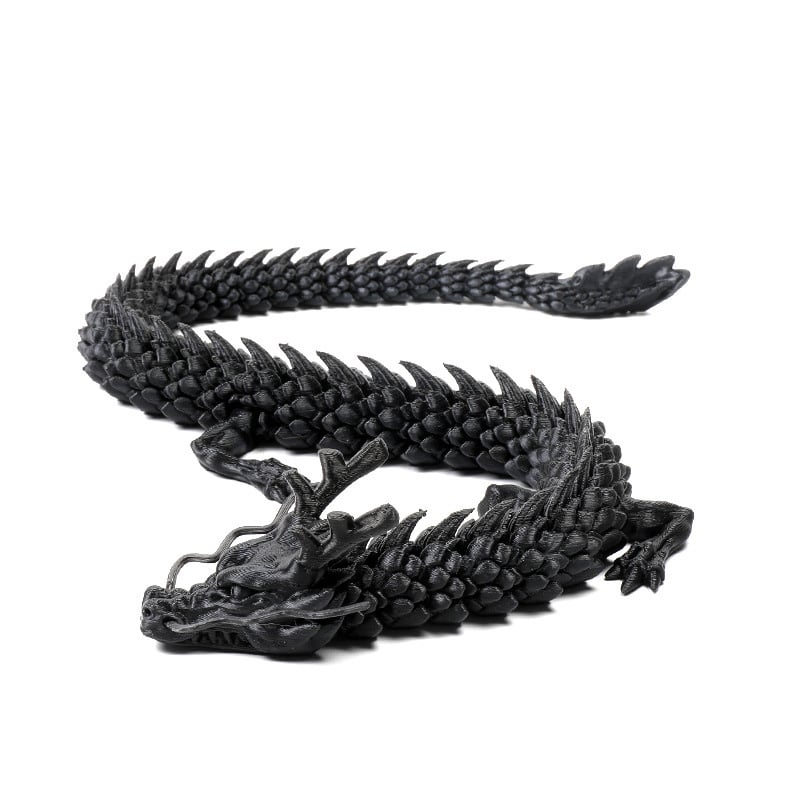 🎅Last Day Promotion 48% OFF-🎁-3D Printed Dragon