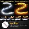 2023 New Year Limited Time Sale 70% OFF🎉LED Flow Type Car Signal Light🔥Buy 2 Get Free Shipping