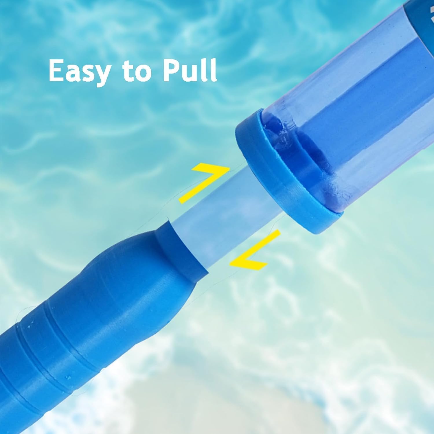 🔥Last Day Promotion 70% OFF☀️Firework Style Water Spray Toy