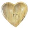 ❤New Heart Prayer Bowl