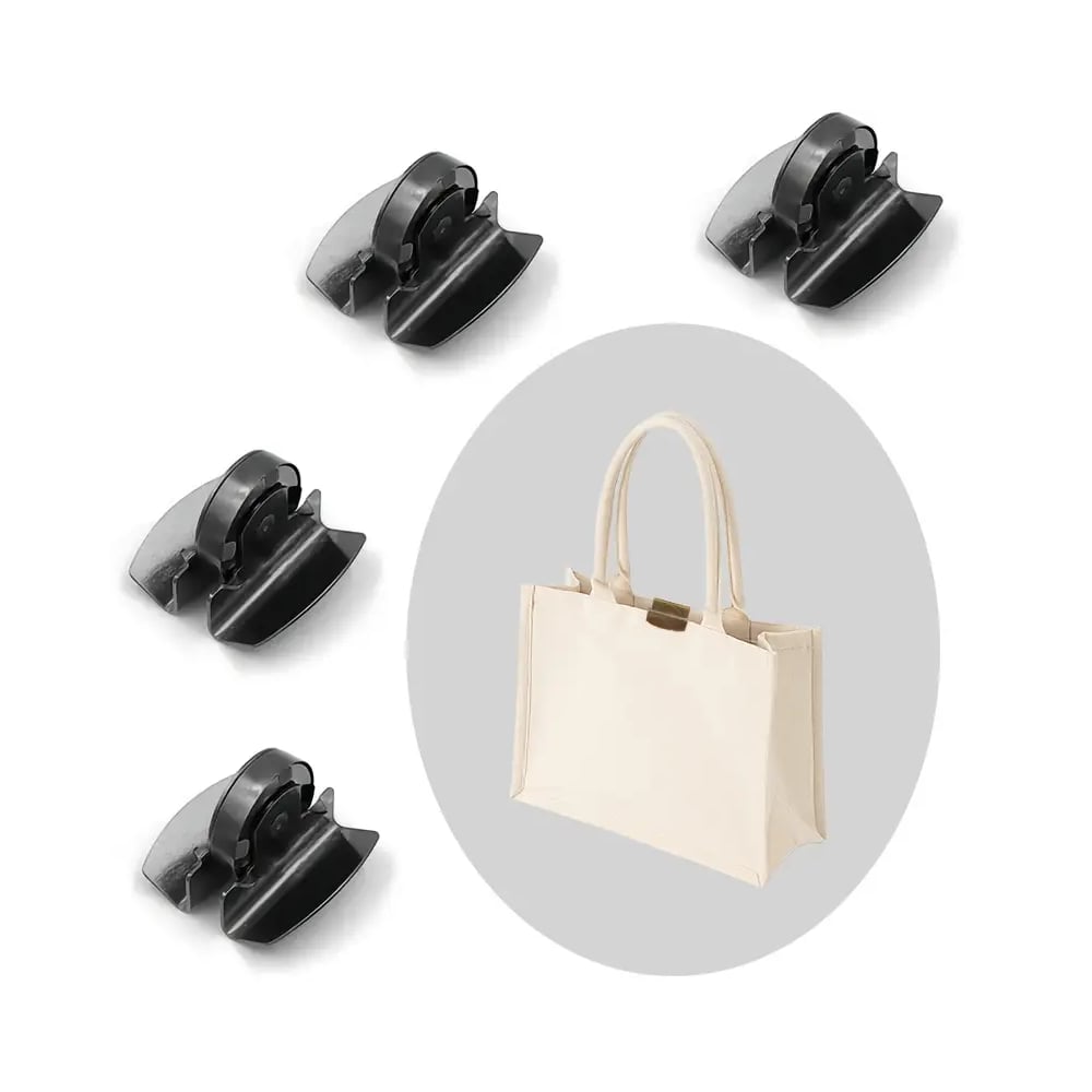 💥LAST DAY SALE 50% OFF💥Seamless Magnetic Buckle Clasp