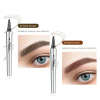 🔥Last Day Promotion 50% OFF💥3D Waterproof Microblading Eyebrow Pen