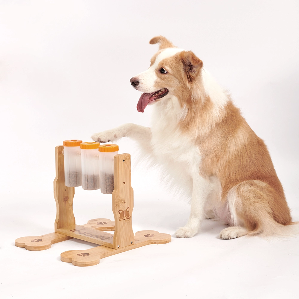 🔥Last Day Promotion 50% OFF🔥Dog Interactive Feeder