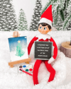 🎅2022 Elf Kit 24 Days of Christmas