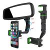 (🎅Early Christmas Hot Sale 49% OFF)360° Adjustable Universal Mobile Phone Holder(Buy 2 Free Shipping)