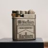 Retro kerosene lighter 1
