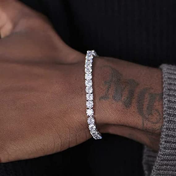 💎Funkelndes Zirkon Armband