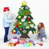 🎄Buy 1 Get 1 Free 🎁DIY Felt Christmas Tree Set