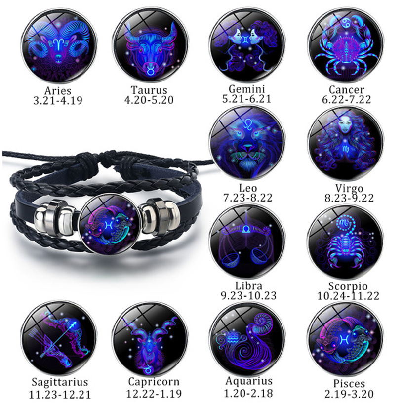 The Universe Bracelet® - Unlock Anything You Desire