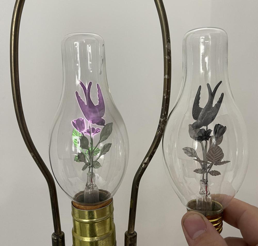 🔥LAST DAY SALE 50% OFF💡Retro Lantern Light Bulb