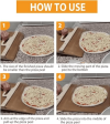 Sliding Pizza Peel