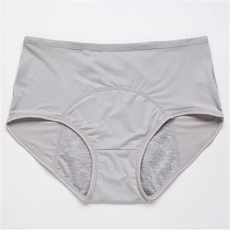 🎁Last Day 49% OFF - Extra-Large Leak Proof Protective Panties