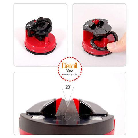 Last Day Promotion 48% OFF - PRIME SUCTION CUP SHARPENER(🔥Buy 3 Get 1 FREE NOW)