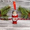 🎄🎄Last Day Flash Sale 49% OFF[FAST SHIPPING] - 🎁SAUCY SANTA DECORATION