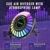 ⚡Clearance Sale SALE 70%🔥Car Atomosphere Light Vent Clip, BUY 2 FREE SHIPPING