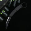 OTF original aviation aluminum alloy Peregrine Falcon Claw Knife