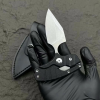 Wasp Deformed Folding Self-Defense Knife