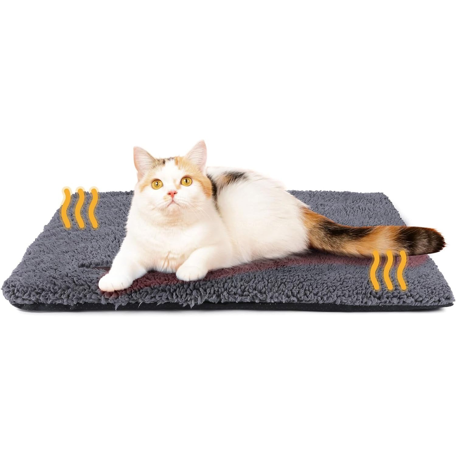 🔥This Week's Special Offer 49% OFF -Self-Heating Pet Pad