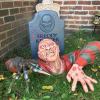 Nightmare Wall Walker: Freddy Krueger Licensed Haunt Experience(Same as in the video)