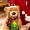 🌲Early Christams Sale 50% OFF🎁Christmas Bear