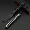 Multi-function Pocket Knife Catapult Hunting EDC Tool