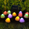 ⏰LAST DAY SALE 50% OFF💥LED Mushroom Light String