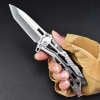 Machinist Folding Knife