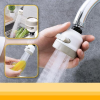 (💗Mother's Day Gift-40% OFF) 360° Kitchen Tap Faucet-BUY 2 GET 1 FREE&FREE SHIPPING