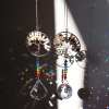 🔥Last Day Sale - 60% OFF🎁Crystal Wind Chime Tree Of Life Suncatcher⚡Buy 2 Get Free Shipping