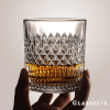 Jack Torrance Vintage Bourbon Glasses