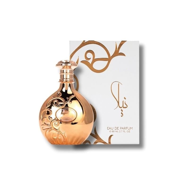 🌸Luxuriöse Mischung aus fruchtigen, blumigen und warmen Holznoten für einen eleganten, langanhaltenden Duft🌿💖