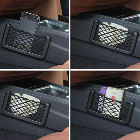 Car Net Pocket