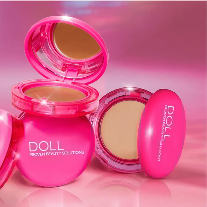 🎉Letzter Tag 50% Rabatt✨Peptide Bounce Balm Foundation