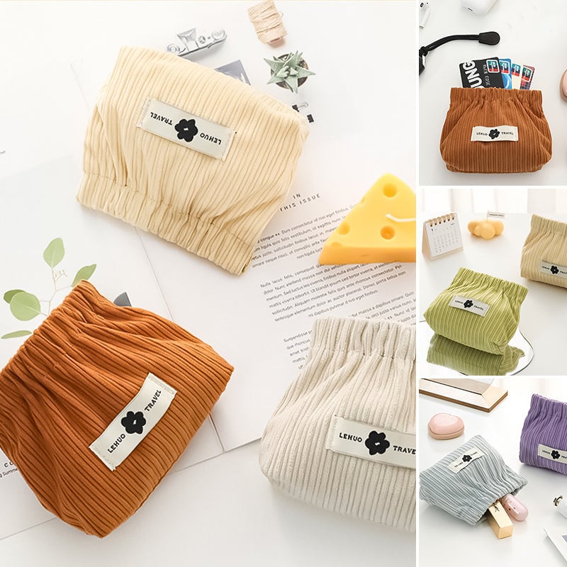 🔥LAST DAY SALE 50% OFF👛Shrapnel Portable Pouch💕