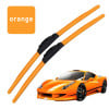 🎁TikTok Spring Last Day Promotion 48% OFF-🎁-Colourful Silent Windshield Wipers🌈