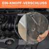 🎁Letzter Tag 49 % RABATT🔥Universal-Kabelbinderschnalle aus Nylon
